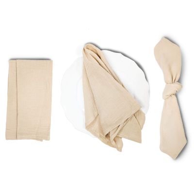 Image of Waffle, Parchment